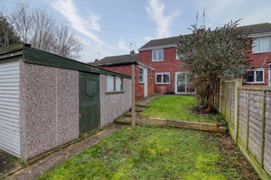 Garden- click for photo gallery